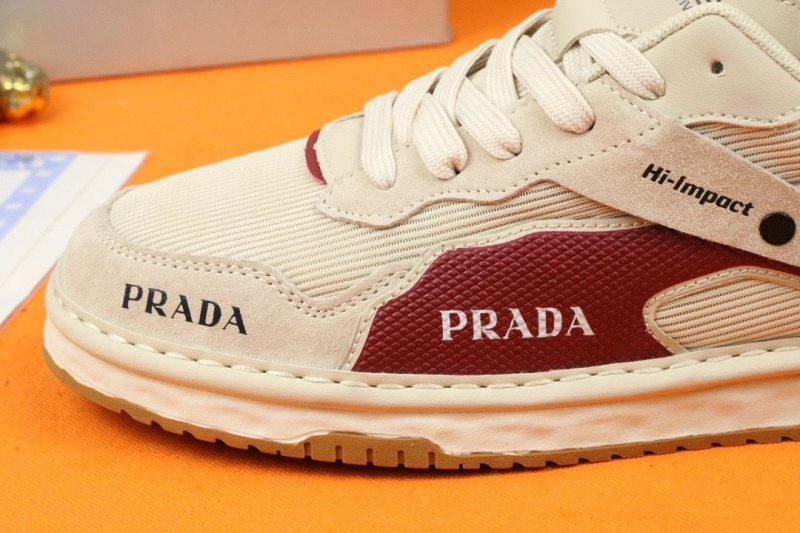 Prada Casual Shoes